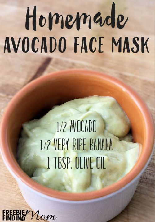 10 Amazingly Easy Homemade Face Masks For Radiant Skin 5851