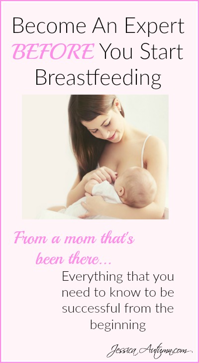 Become An Expert BEFORE You Start Breastfeeding. I wish I would have read this before my first kid! Breastfeeding was so hard and I gave up. My baby wouldn't latch! I am pregnant again and feel fully prepared to succeed this time around after ready this. Every expecting momma that wants to nurse her baby should read this article. Very helpful.