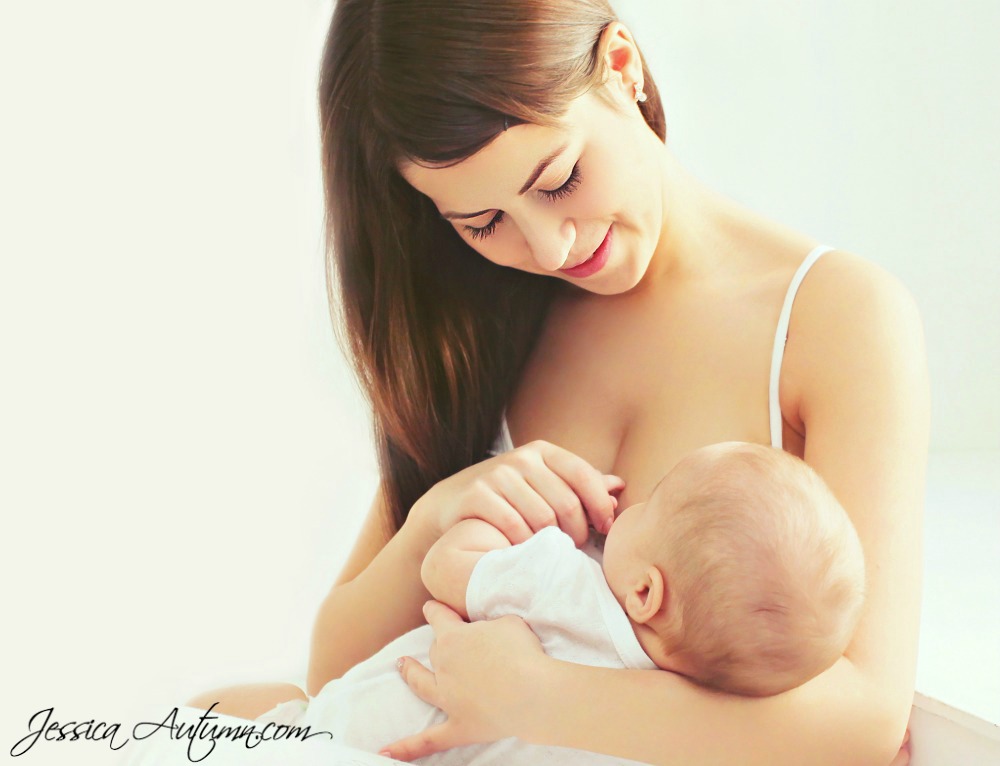 Become An Expert BEFORE You Start Breastfeeding