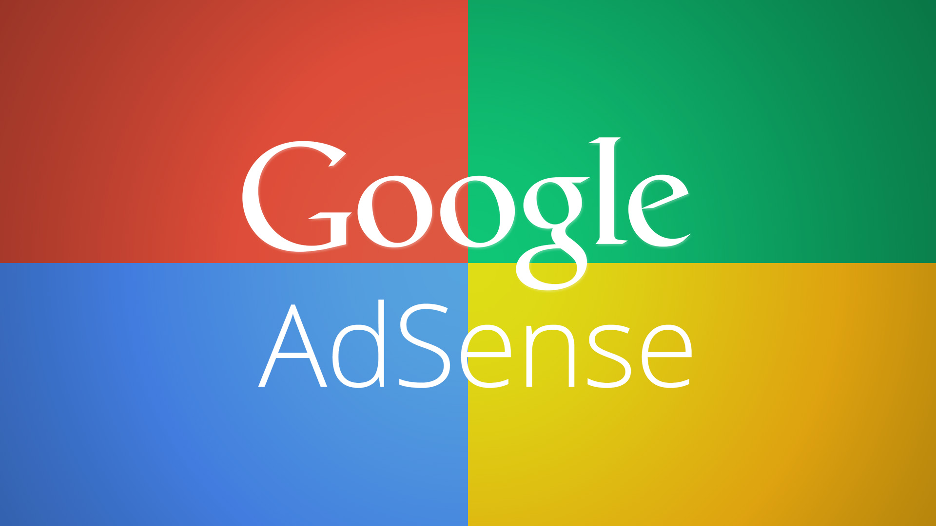 This 1 Thing Will Get You Banned From Applying To Google Adsense