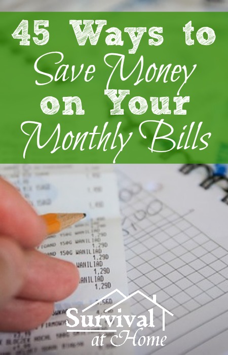 9 Lists That Will Save You Money In All Areas Of Your Life. From home and transportation to leisure and weddings, you can easily find some amazing ways to save money that you have never thought of before. 