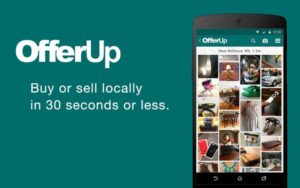 Is OfferUp Better Than Craigslist For Buying And Selling Used Stuff?