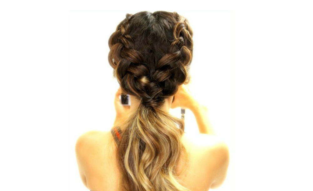 10 Easy And Cute Hair Tutorials For Any Occassion