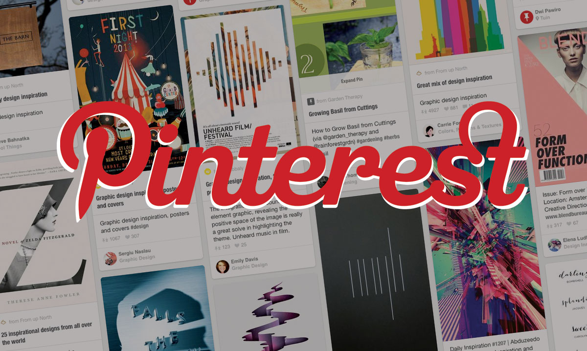 8 Reasons You Are Failing On Pinterest And How To Fix It