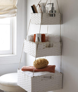 15 Home Organization Ideas for Every Room