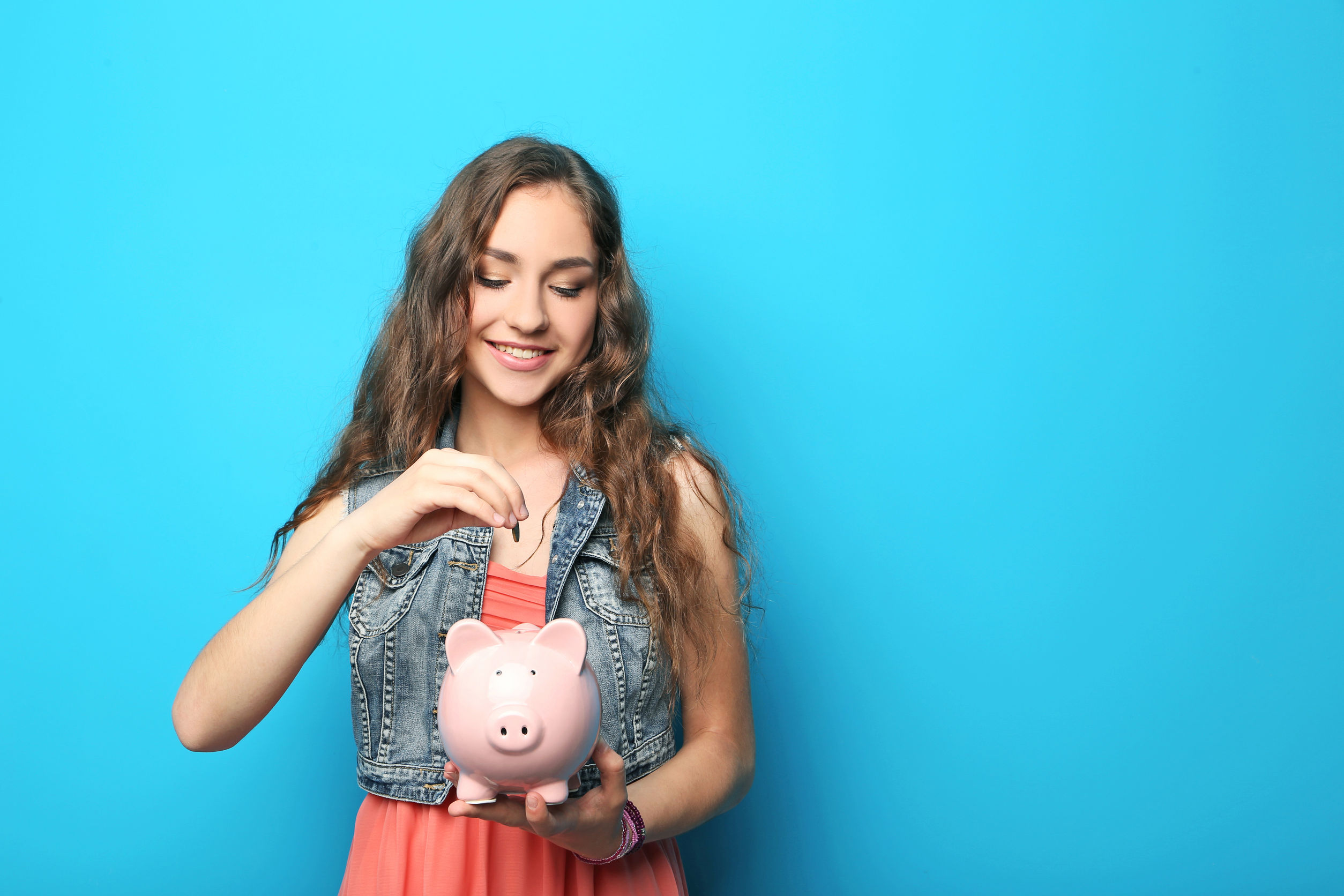 8 Really Easy Ways To Improve Your Finances Right Away