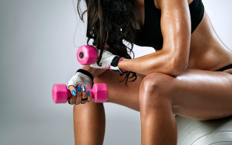10 Fascinating Habits of Fit And Healthy Women. These health and fitness tips were so helpful! I've been needing to lose weight for a long time and this was exactly what I needed to get motivated. Thanks for sharing!