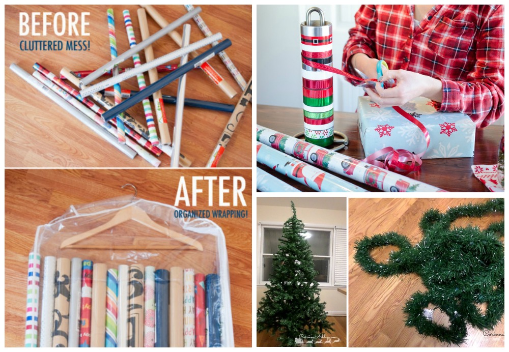 9 Genius Christmas Hacks That You Need To Know