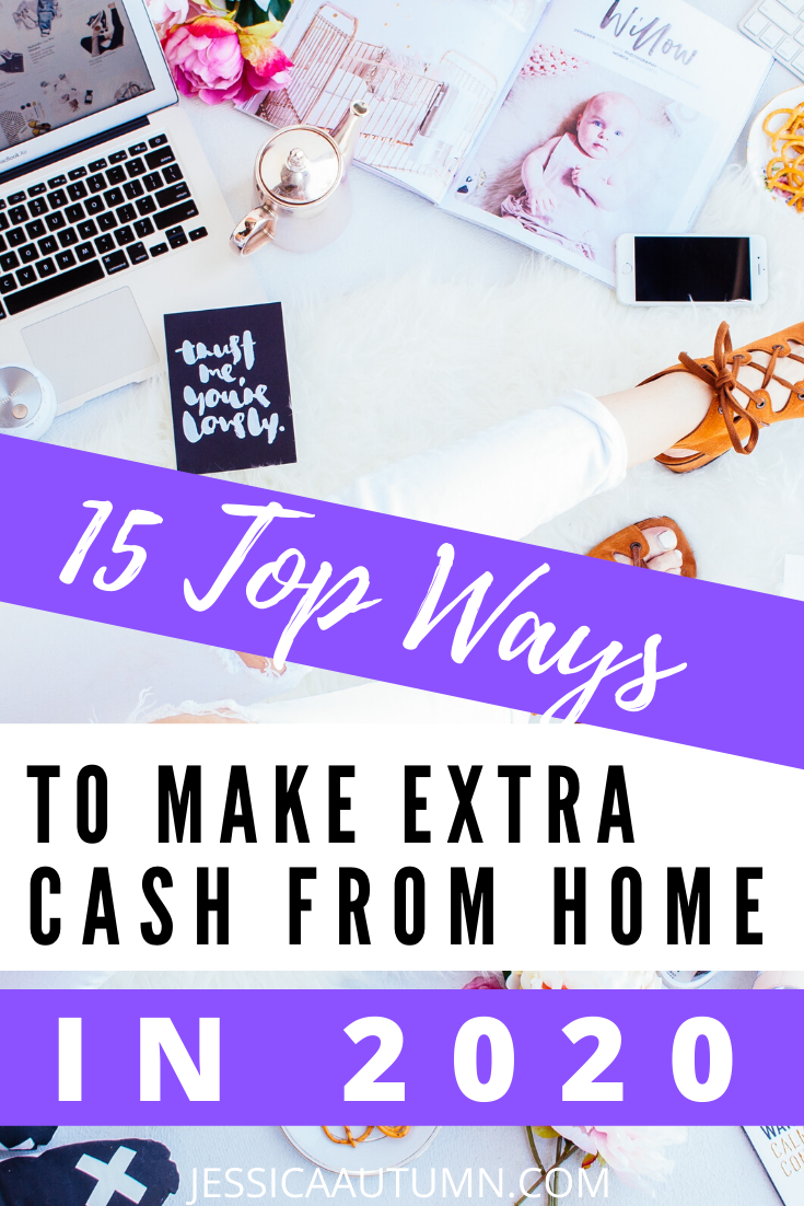 Do you want to know how to make money online from home for beginners? These are the best legit surveys for money and it's so easy! If you want to make some extra cash, then this is for you!