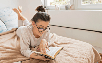 10 Books That Will Help Strengthen Your Mindset